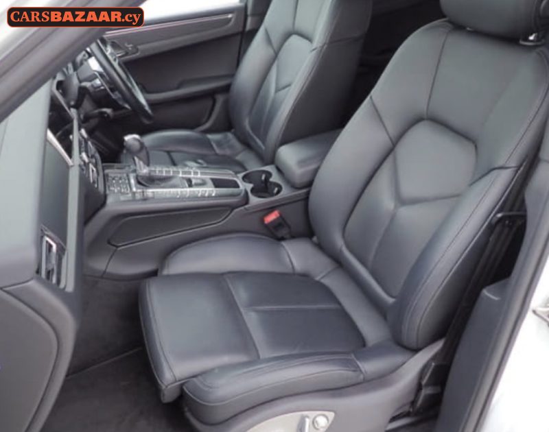 Porsche MACAN - photo 6