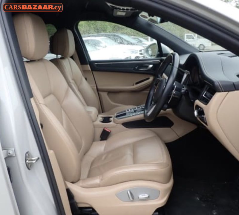 Porsche MACAN - photo 5