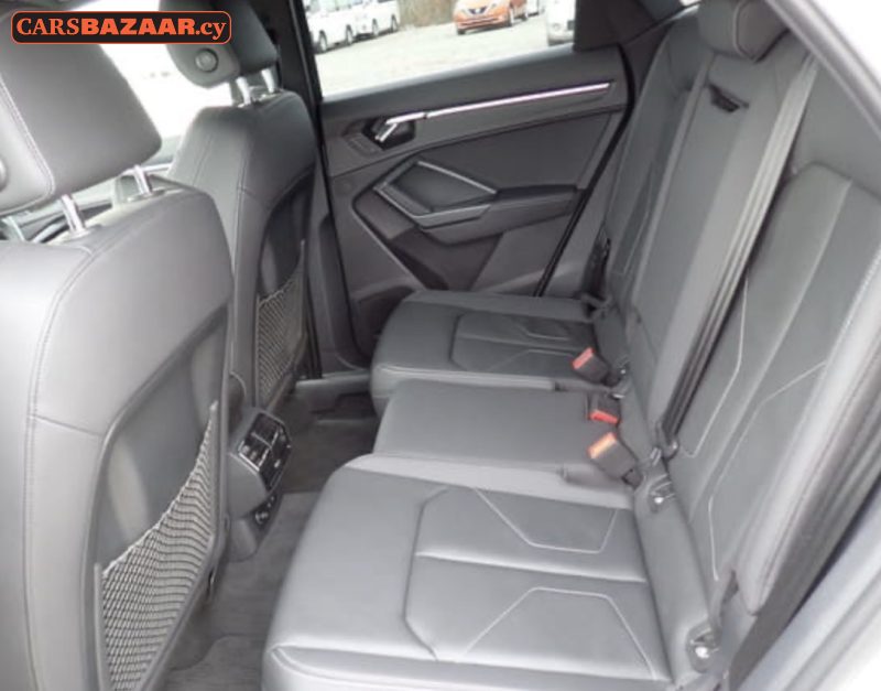 Audi Q3 Sportback 35TDI Quattro S Line - photo 5
