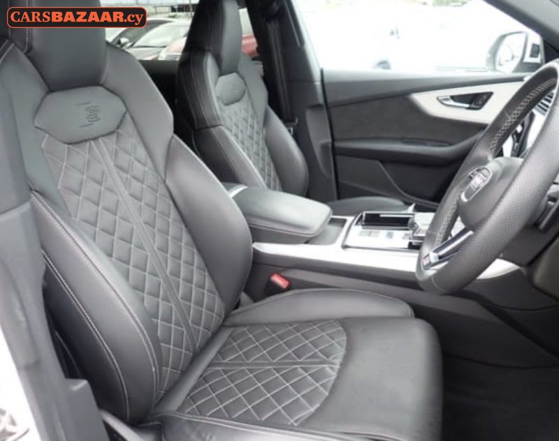 Audi Q8 55TDI S-LINE QUATTRO - photo 3