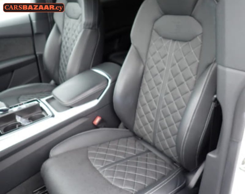 Audi Q8 55TDI S-LINE QUATTRO - photo 5