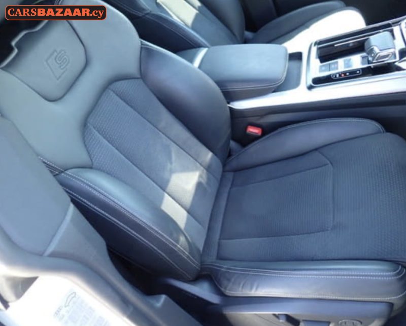 Audi Q8 55TDI S-LINE QUATTRO - photo 4