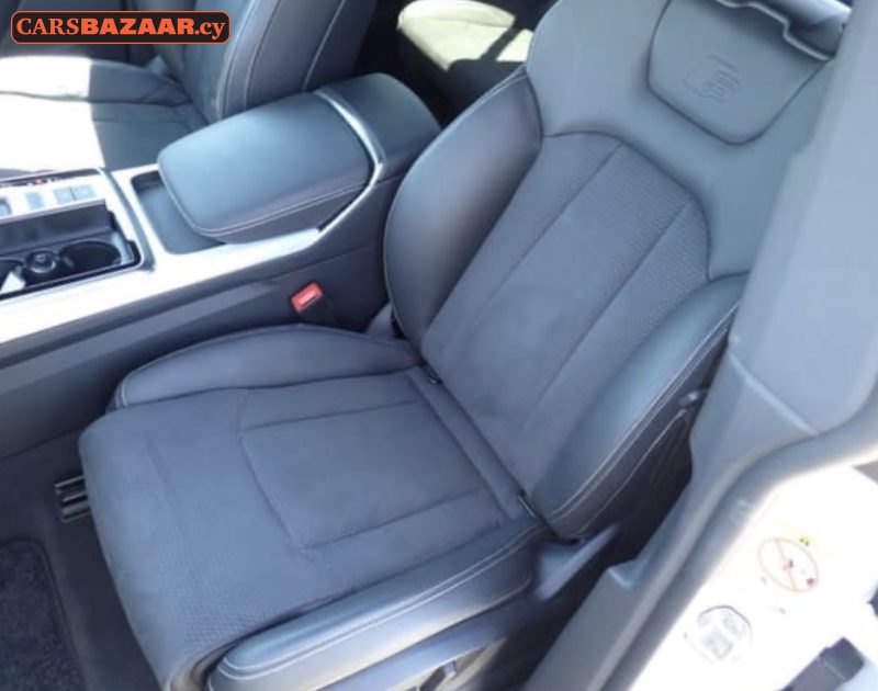 Audi Q8 55TDI S-LINE QUATTRO - photo 5