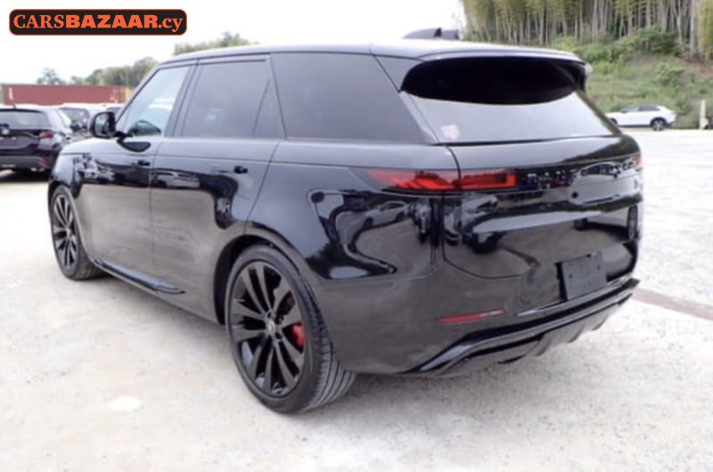 Land Rover Range Rover Sport - photo 2