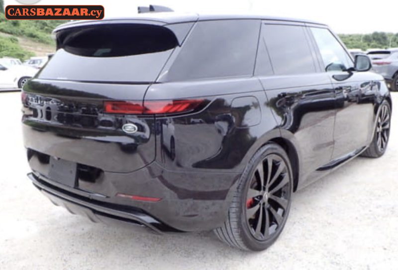 Land Rover Range Rover Sport - photo 3