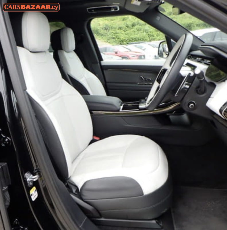 Land Rover Range Rover Sport - photo 4