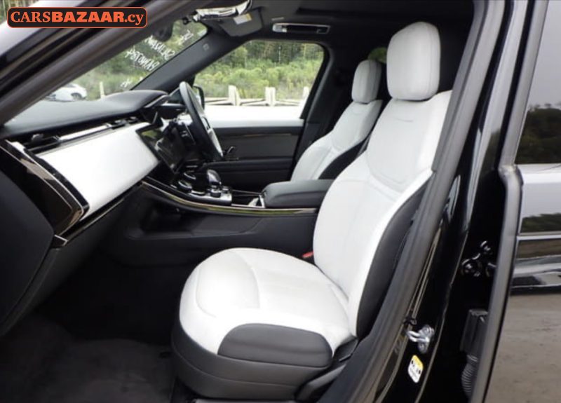 Land Rover Range Rover Sport - photo 5
