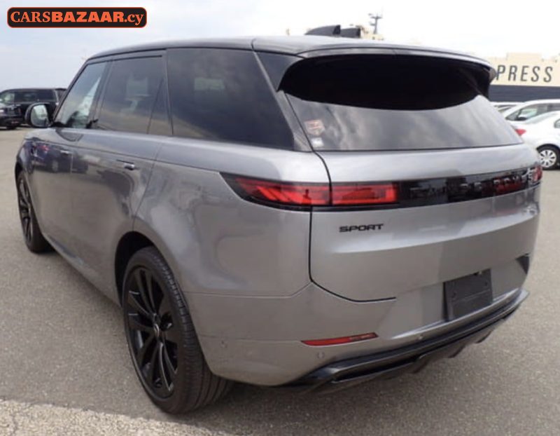 Land Rover Range Rover Sport - photo 2