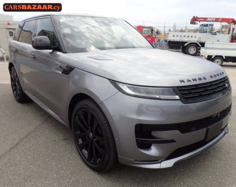 Land Rover Range Rover Sport - photo 5