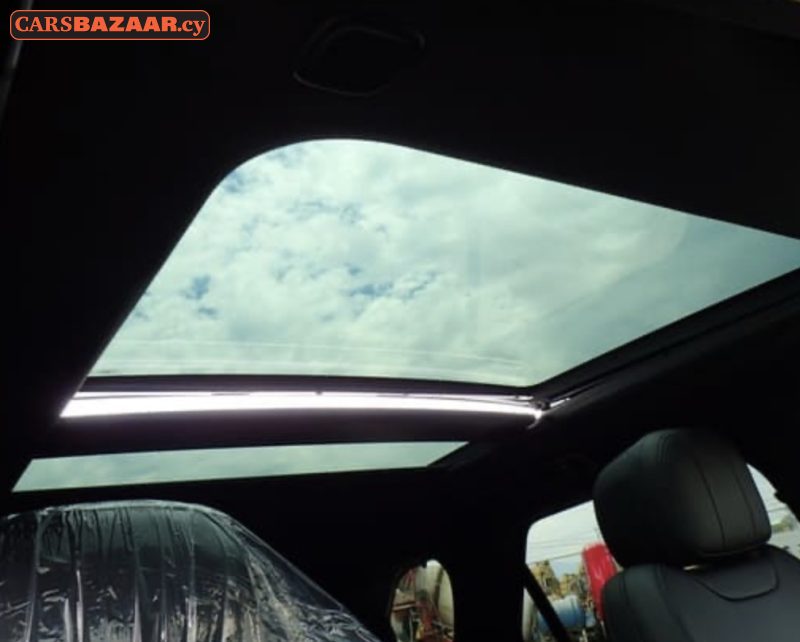 Land Rover Range Rover Sport - photo 4