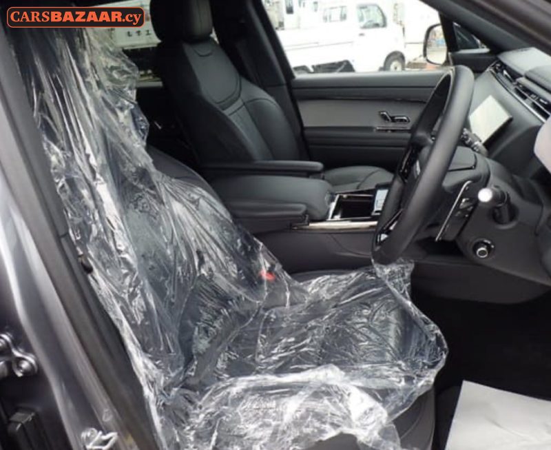 Land Rover Range Rover Sport - photo 6