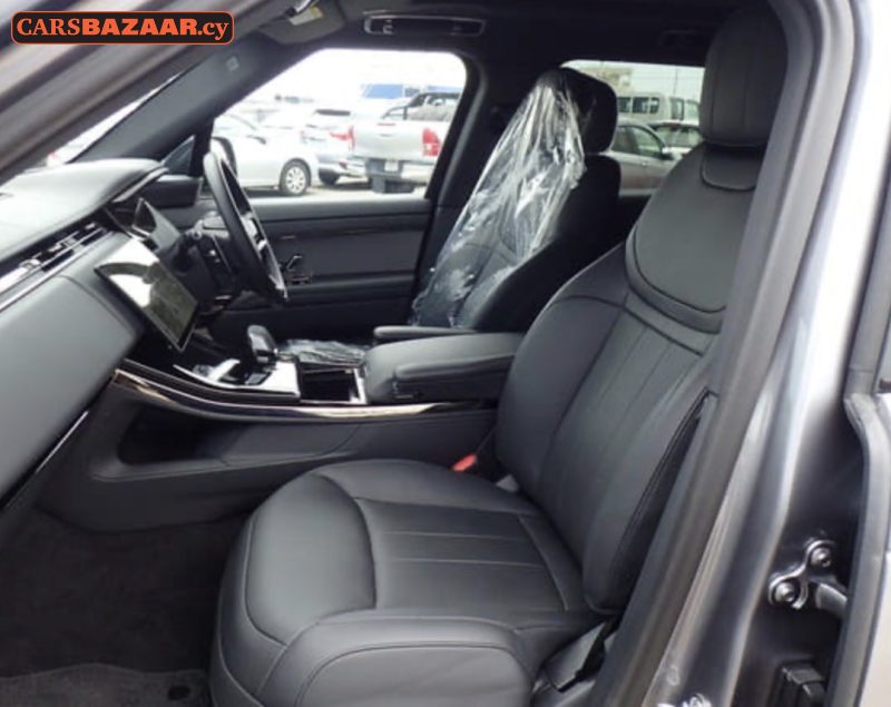 Land Rover Range Rover Sport - photo 7