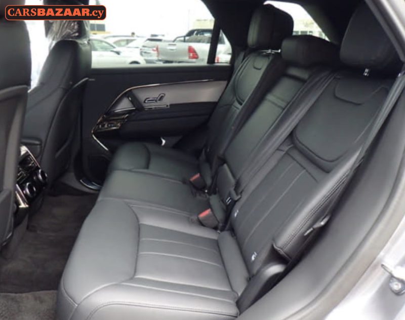 Land Rover Range Rover Sport - photo 8