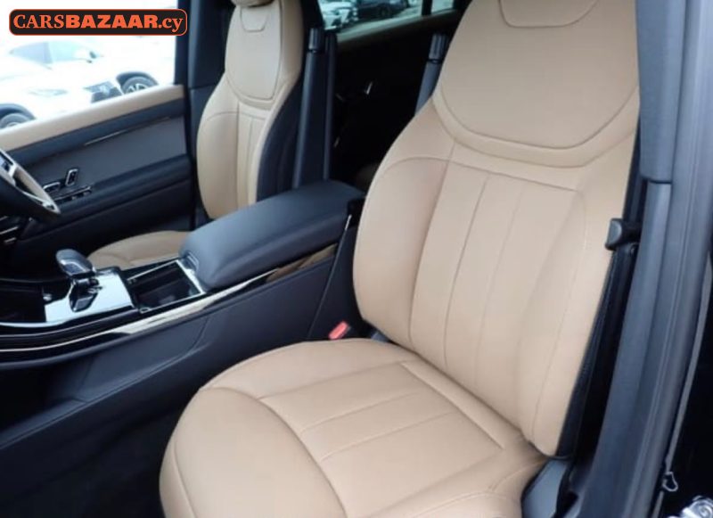 Land Rover RANGE ROVER SPORT D300 HYBRID - photo 6