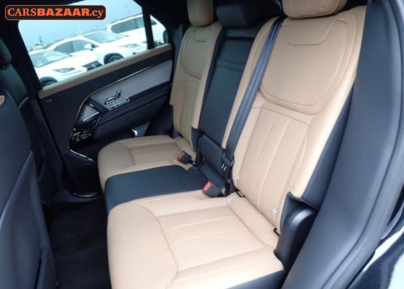 Land Rover RANGE ROVER SPORT D300 HYBRID - photo 7