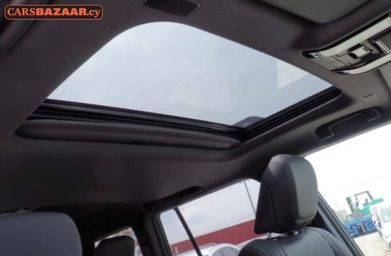 Toyota LAND CRUISER VX - photo 3