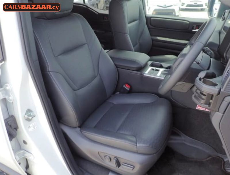 Toyota LAND CRUISER VX - photo 4