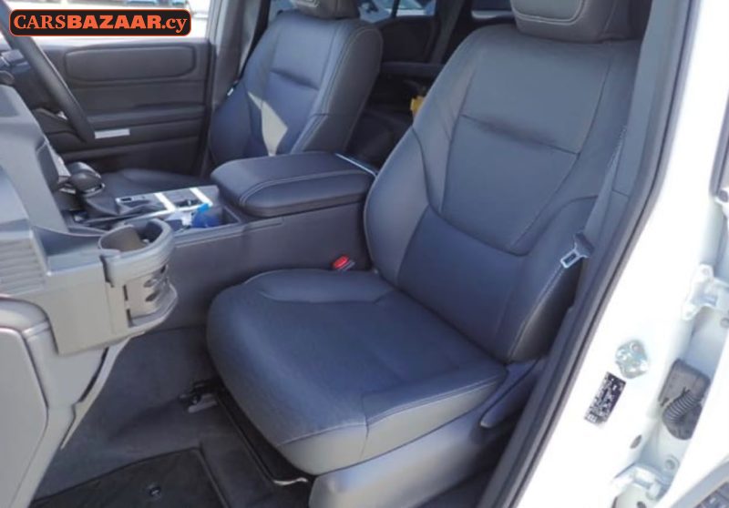 Toyota LAND CRUISER VX - photo 4