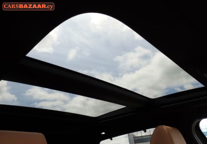 Mazda CX-80 HYBRID - photo 3