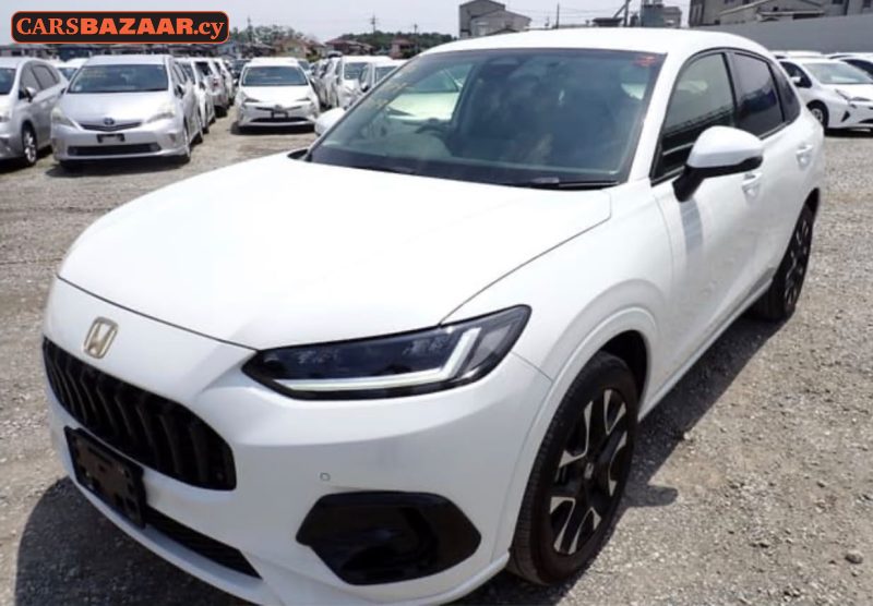 Honda ZR-V for sale in Cyprus
