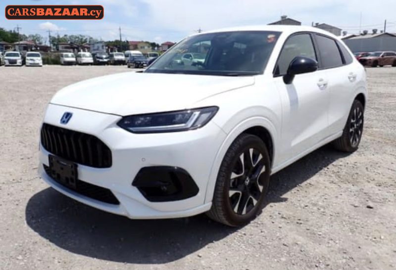 Honda ZR-V for sale in Cyprus