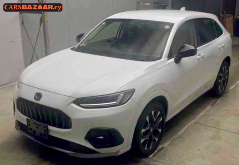 Honda ZR-V for sale in Cyprus