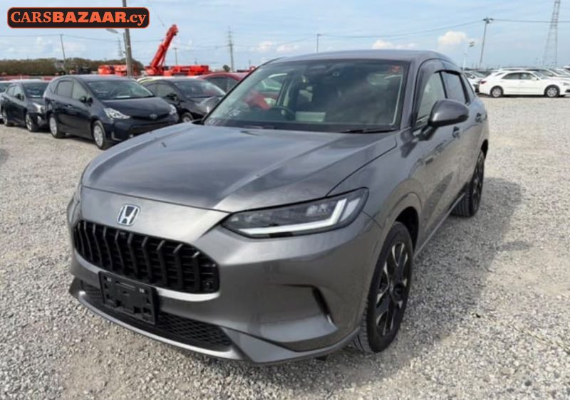 Honda ZR-V for sale in Cyprus