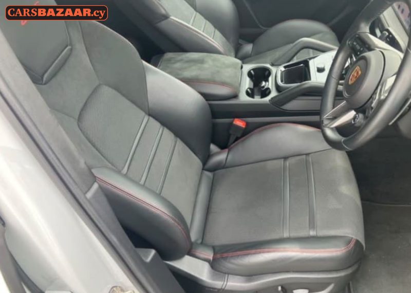 Porsche Cayenne GTS  - photo 5
