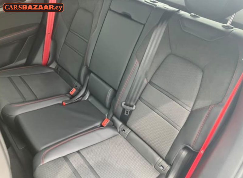 Porsche Cayenne GTS  - photo 7