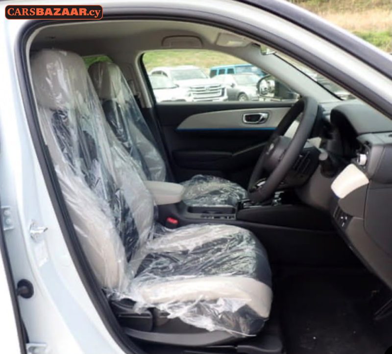 Honda Vezel Z Play Package  - photo 3