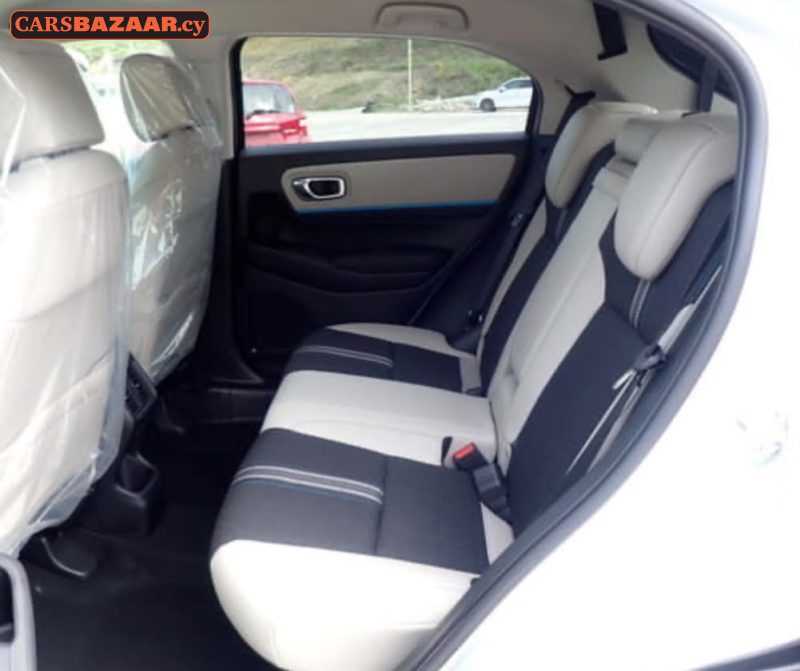 Honda Vezel Z Play Package  - photo 5