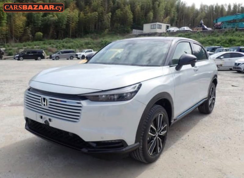 Honda Vezel Z Play Package  for sale in Cyprus
