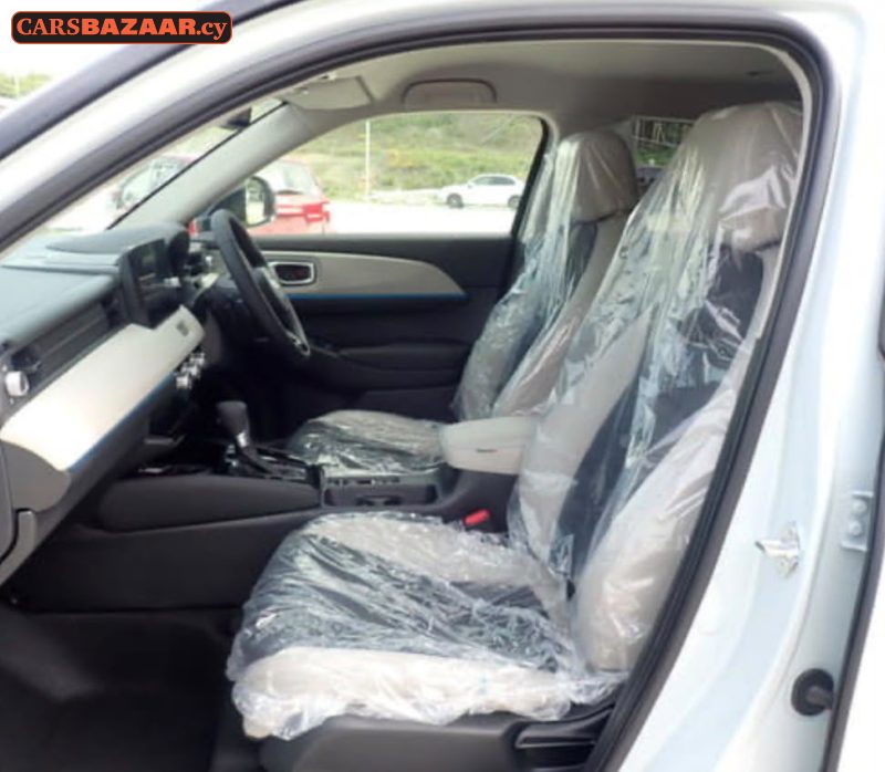 Honda Vezel Z Play Package  - photo 4