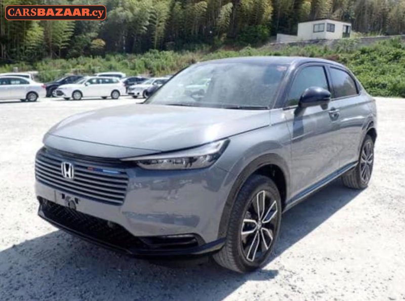 Honda Vezel Z Play Package  for sale in Cyprus
