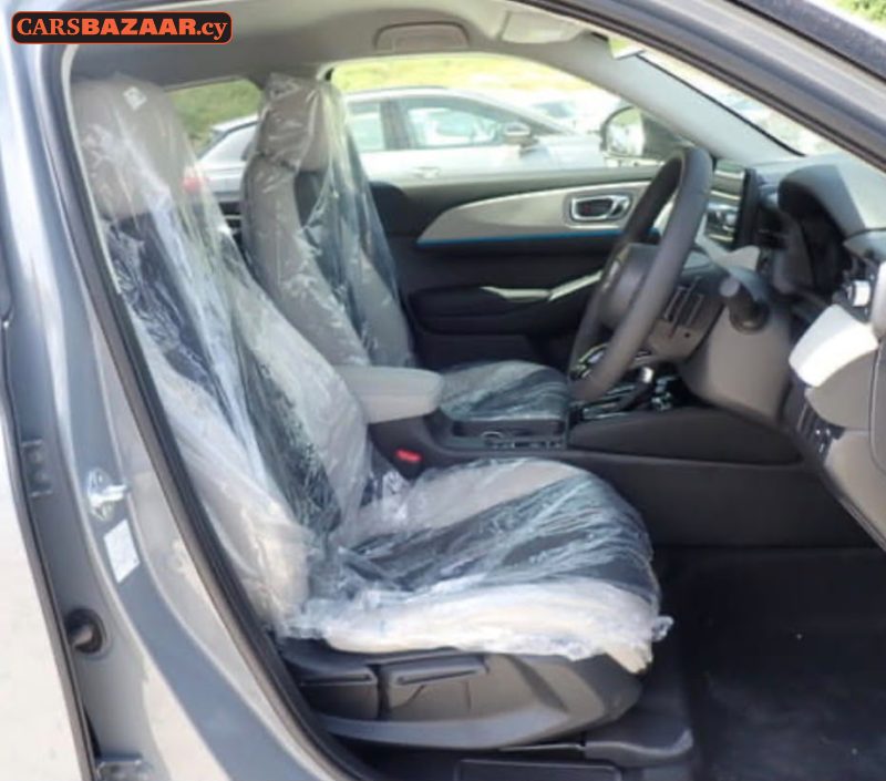 Honda Vezel Z Play Package  - photo 4