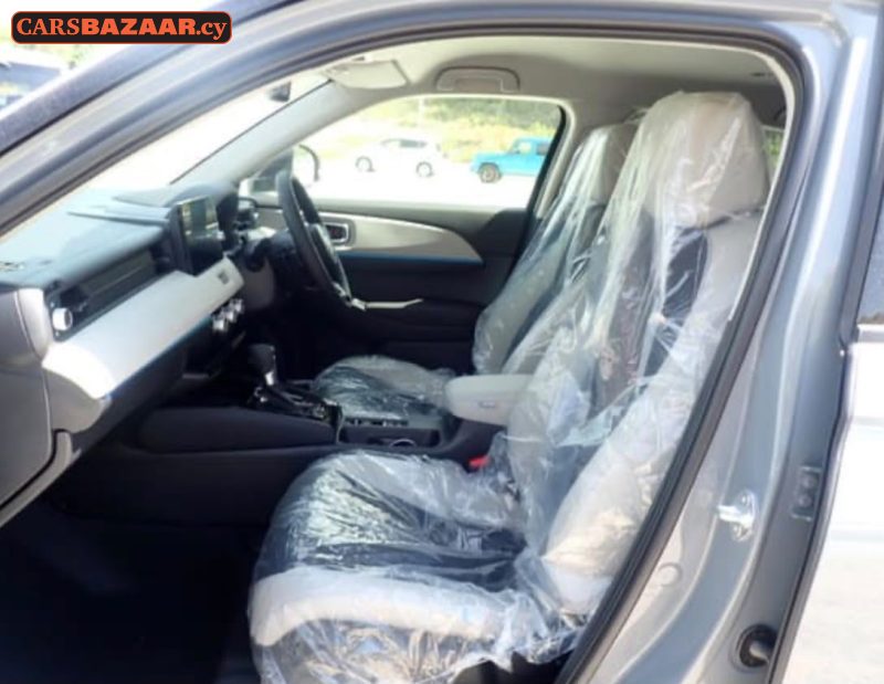 Honda Vezel Z Play Package  - photo 5