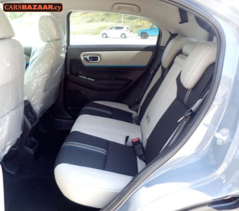Honda Vezel Z Play Package  - photo 6