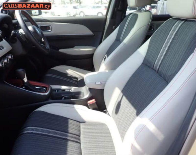 Honda Vezel Z Play Package  - photo 5