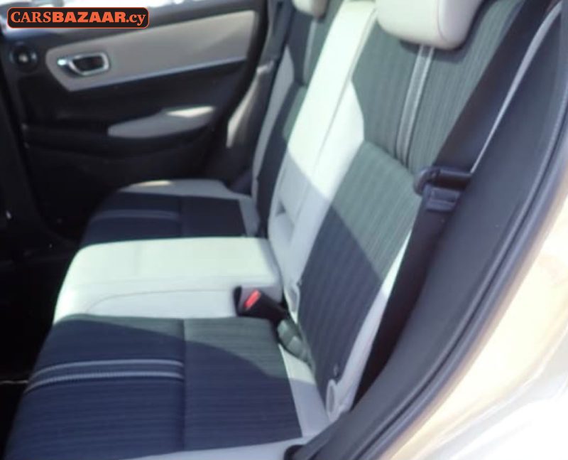 Honda Vezel Z Play Package  - photo 6