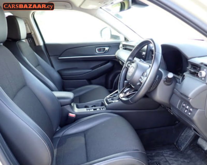 Honda Vezel Z Package  - photo 3