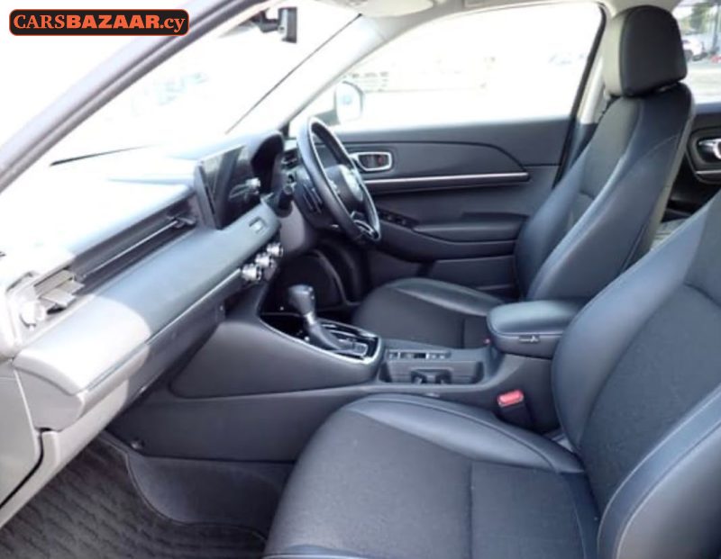 Honda Vezel Z Package  - photo 4