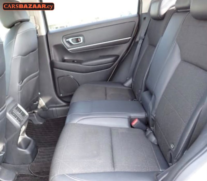Honda Vezel Z Package  - photo 6