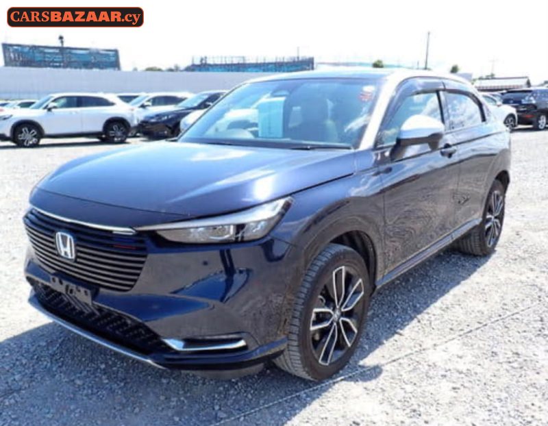 Honda Vezel Z Play Package  for sale in Cyprus