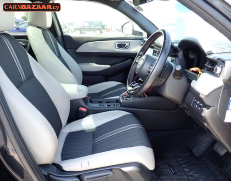 Honda Vezel Z Play Package  - photo 7