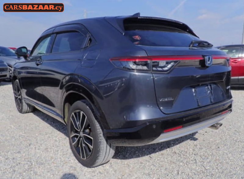 Honda Vezel Z Package  - photo 2