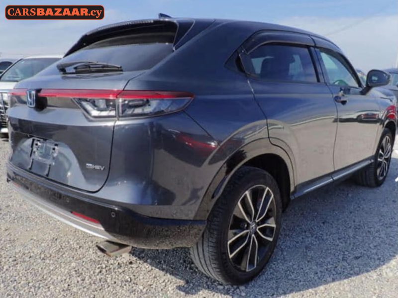Honda Vezel Z Package  - photo 6