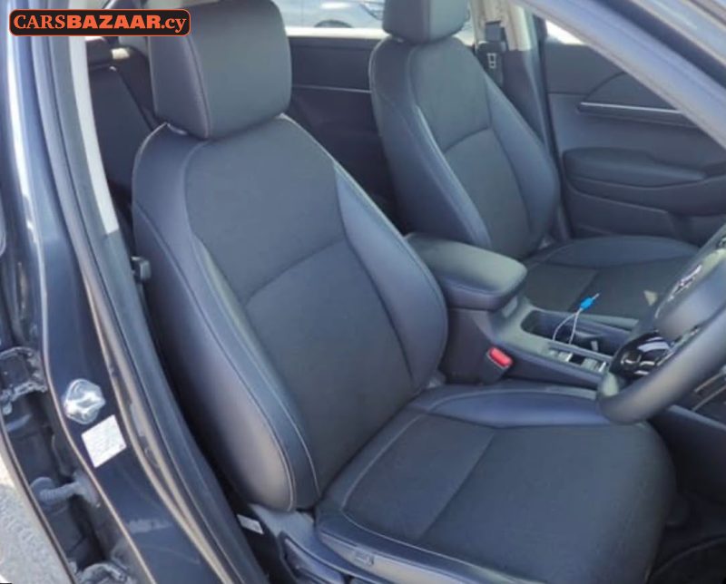Honda Vezel Z Package  - photo 3