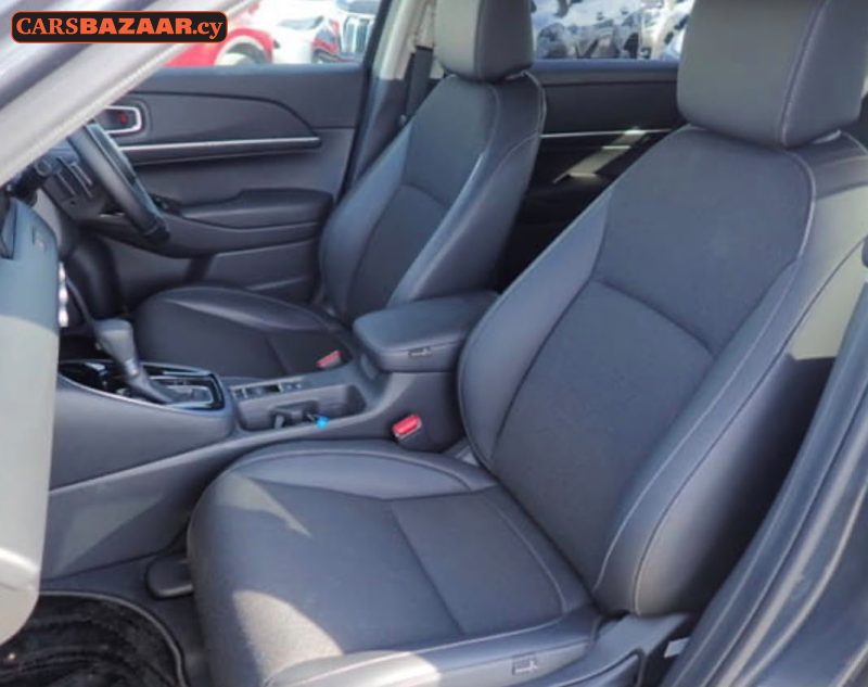 Honda Vezel Z Package  - photo 4