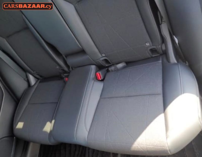 Honda Vezel Z Package  - photo 5